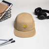 金鮮クラッカー刺身 (Golden Fresh Cracker Sashimi) Five Panel Cap