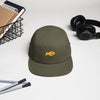 金鮮クラッカー刺身 (Golden Fresh Cracker Sashimi) Five Panel Cap