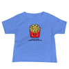 Bribes Baby Jersey Short Sleeve Tee