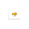 Sashimi Gold Fish