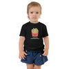 Bribes Toddler Short Sleeve Tee
