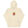 Bribes Unisex Hoodie