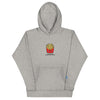 Bribes Unisex Hoodie