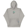 Anti Veggies Unisex Hoodie