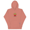 Bribes Unisex Hoodie