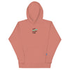 Anti Veggies Unisex Hoodie