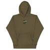 Anti Veggies Unisex Hoodie