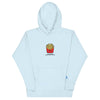 Bribes Unisex Hoodie