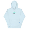 Anti Veggies Unisex Hoodie