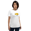 金鮮クラッカー刺身 (Golden Fresh Cracker Sashimi) Unisex t-shirt
